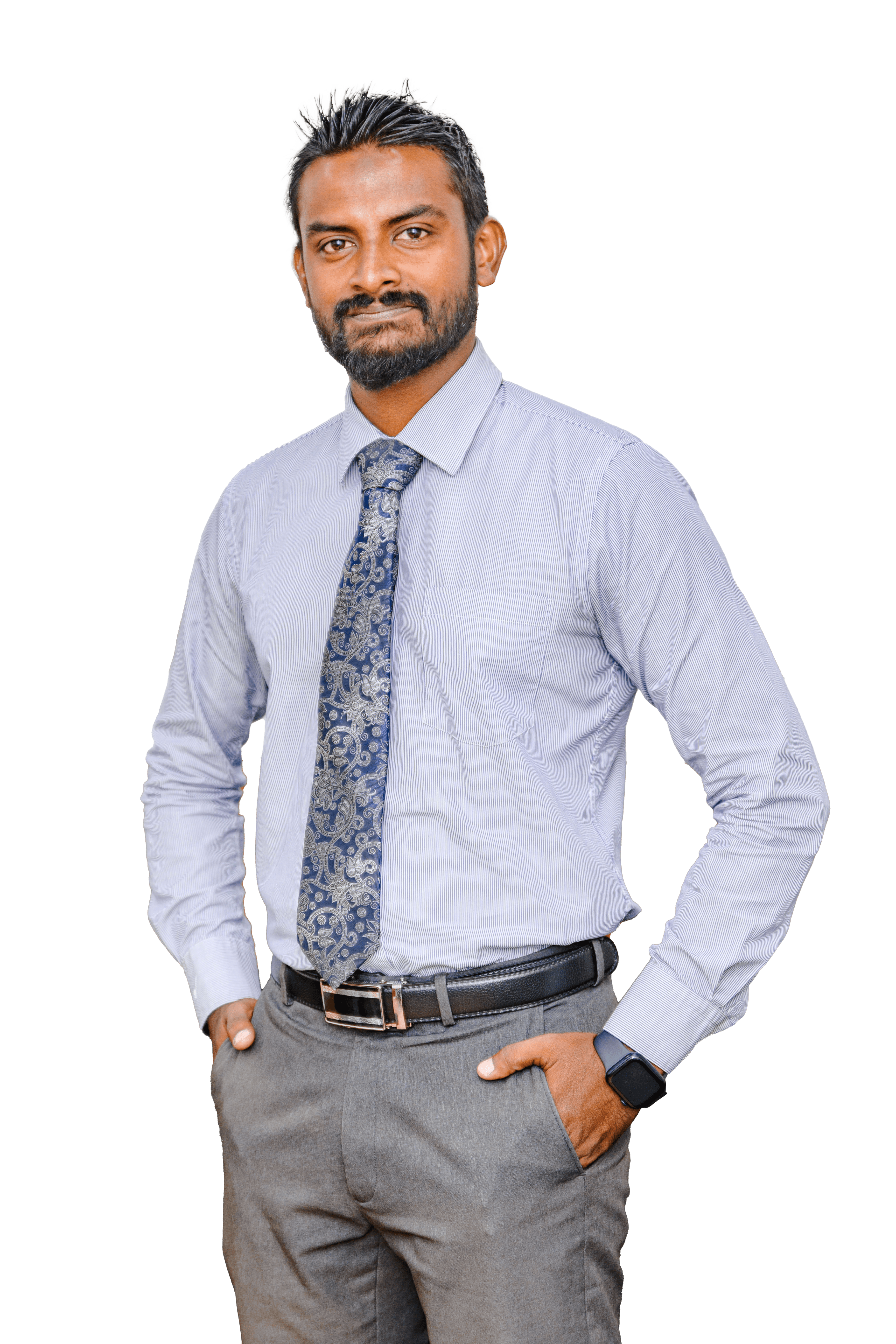Mohamed Moosa